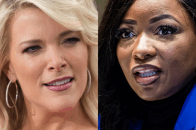 Megyn Kelly Stunned: MTG Unveils Shocking Truth About Jasmine Crockett!