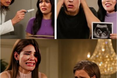 Confession Under the Stars: Will’s Shocking Admission to Electra!