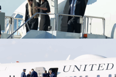 Charlie Kirk’s casket is escorted by Vice President Vance from Utah to Arizona