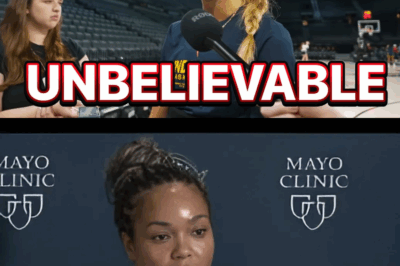 Lexie Hull and Stephanie White Address Napheesa Collier’s Buzz-Worthy Remarks About WNBA Commissioner