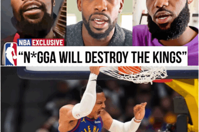 NBA Stars Criticize Russell Westbrook Following His Surprising Trade Move to the Sacramento Kings This Season