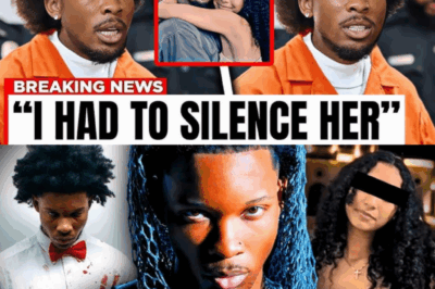 Shocking! D4vd Shares His Girlfriend’s Final Words That Changed Everything!