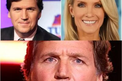 Tucker Carlson Breaks His Silence: A Game-Changing Comeback That Could Redefine American Journalism