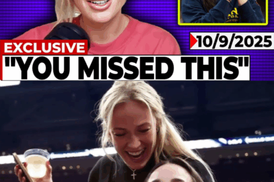 Only Sophie Saw Caitlin’s Secret Act—The Truth Surprised the Whole School