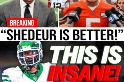 “Fans Are Fuming After Dillon Gabriel’s Disastrous Game—’Bring Back Shedeur Sanders Now!'”
