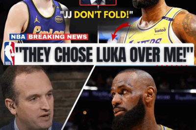 LeBron’s Future in LA Uncertain as Lakers Reject His Contract Extension—Is He Furious?