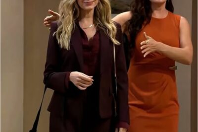 Explosive Week Ahead on The Bold and the Beautiful: Shocking Secrets, Heated Showdowns, and Unexpected Connections! 😱