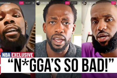 NBA Stars Break Silence as Russell Westbrook Remains Unsigned—You Won’t Believe What They Had to Say!