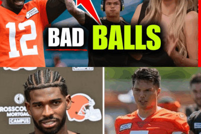 “Dylan’s Struggles: Is This the End Before Shedeur Sanders Takes the Helm?”