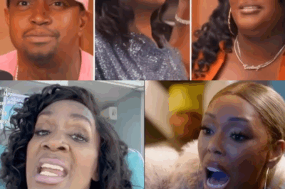 Momma Dee Stuns “We Playin’ Spades” Guests With Revelation About Strippers at Lil Scrappy’s Teen Birthday