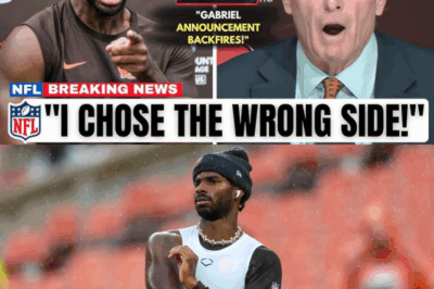 Browns Owner Jimmy Haslam BETRAYED Shedeur Sanders After Dylan Gabriel Announcement FANS BOYCOTT NFL