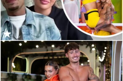‘Love Island Games’: Are Lucinda and Isaiah Still Together After Their Big Win?