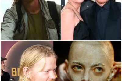 Jesse Plemons Talks “Bugonia,” Kirsten Dunst, and His Texas Roots