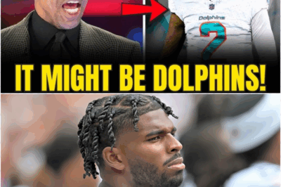 BREAKING: Cleveland Brown FANS IN SHOCK As EXPERT REVEALS Shedeur Sanders NAME SURFACES AFC TRADE!