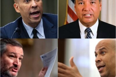 Ted Cruz Sounds Alarm: Democrat Crime Policies ‘Deadly’ and Wrong for America