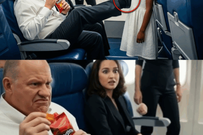 Young Black Tech Mogul Challenged Over First-Class Seat—Moments Later, Plane Is Delayed