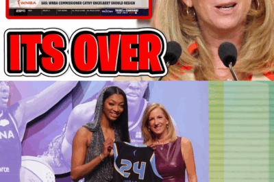 ESPN Reveals Surprising Facts Behind Cathy Englebert’s Remarks on Caitlin Clark