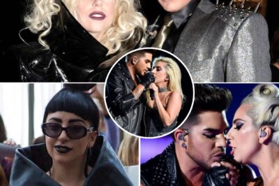 When Adam Lambert and Lady Gaga hit the stage together in Sydney, no one was ready for what came next! During of the show, they lit up the night with a fierce, electrifying duet of “Another One Bites the Dust”.