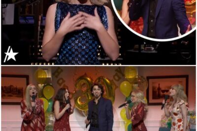 Sabrina Carpenter’s ‘SNL’ Return — Double Duty as Host and Musical Guest