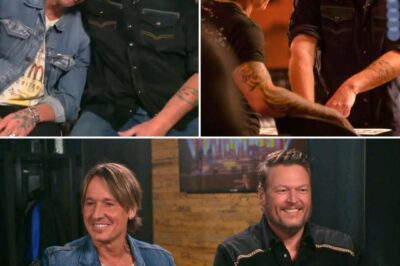 Blake Shelton and Keith Urban are back on TV—this time with a show that strips away all the glitz.