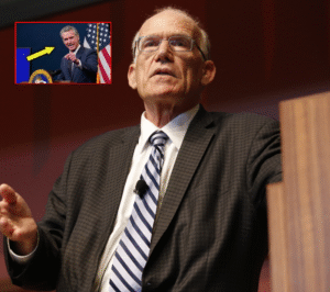 Victor Davis Hanson Reveals Why Gavin Newsom’s Political Career Is Over