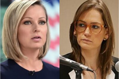 Fox News Shakes Up “The Five”: Sandra Smith Replaces Jessica Tarlov in Major Lineup Shift