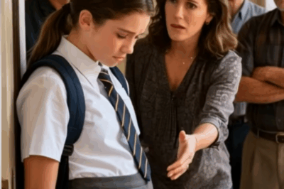 Cast Out at Fourteen for Pregnancy, She Returns Years Later to a Family Changed by Time