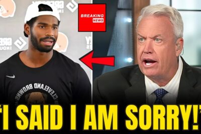 Rex Ryan Publicly Apologizes to Shedeur Sanders After Controversial Comments—You Won’t Believe His Emotional Statement!