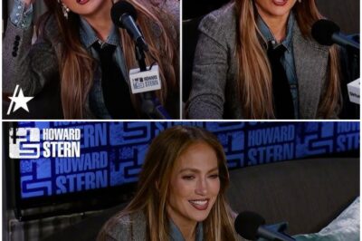 Why Jennifer Lopez Doesn’t Think She’s Ever Truly Been Loved