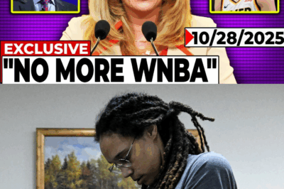 BREAKING: WNBA Dead, Players Fleeing Country, Owners Under Investigation