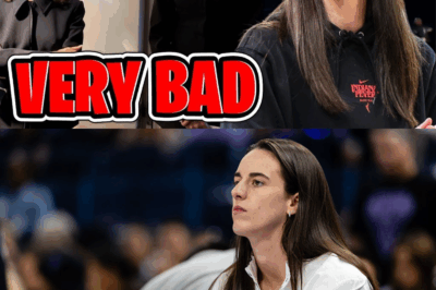 This Just CHANGED EVERYTHING: Caitlin Clark 2026 RETURN IN JEOPARDY BECAUSE OF THIS…