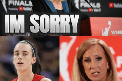 Breaking: Cathy Englebert Just Offered Caitlin Clark & WNBA PLAYERS EXTENSION TO SAVE 2026 SEASON…