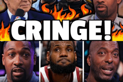 Stephen A. Smith Faces Backlash After Accusing LeBron of Stat Padding! Instant Regret!