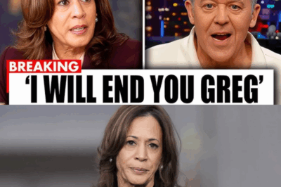 When Comedy Kills the Crown: Greg Gutfeld Roasts Hillary Clinton Into Political Punchline