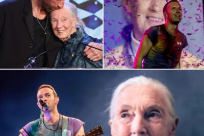 “HE DIDN’T JUST SING — HE THANKED HER WITH EVERY BREATH HE HAD LEFT. There are moments in music when fame steps aside