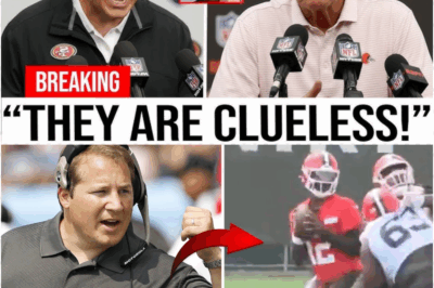 Mangini PUBLICLY HUMILIATES Browns Owner for Disrespecting Shedeur Sanders!