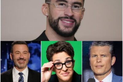 Bad Bunny Claps Back at Super Bowl Critics: ‘You’ve Got Four Months to Learn Spanish!’ 🔥🏈”