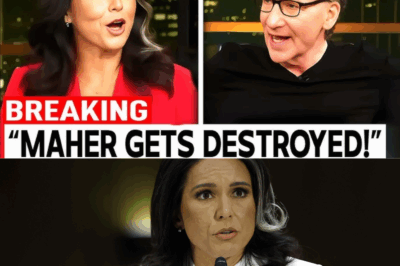 Tulsi Gabbard’s Debate Challenge: Why America Needs Substance Over Soundbites