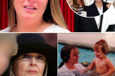 “MOM… PLEASE COME BACK.” 💔 — DIANE KEATON’S DAUGHTER DEXTER BREAKS DOWN IN DEVASTATING CONFESSION ABOUT THE MOMENT SHE FELT HER MOTHER SLIP AWAY