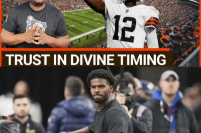 Shedeur Sanders TAKES OVER The World of Football