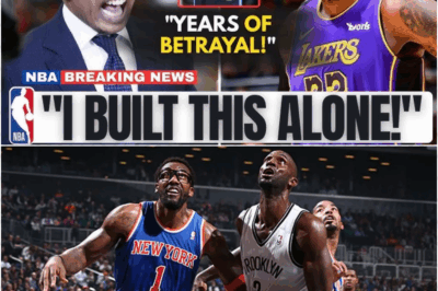 Stephen A. Smith Drops Bombshell on Live TV, Claims LeBron James Tried to Sabotage His Career