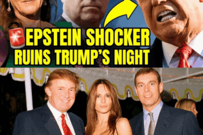 Trump Launches Campaign as Prince Andrew’s Ex-Wife Drops Shocking Epstein Bombshell—You Won’t Believe It!