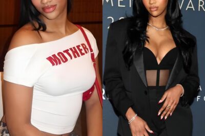 Angel Reese Declares Herself the New Face (and Booty) of Victoria’s Secret in Wild Rant