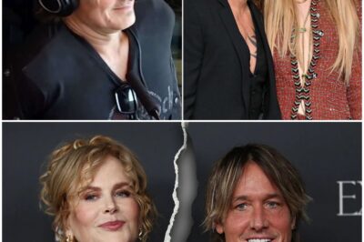 Keith Urban’s Resurfaced Comments About His Marriage to Nicole Kidman Go Viral Amid Divorce News