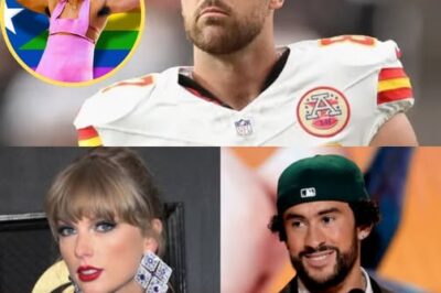 Travis Kelce Threatens to Boycott Over Bad Bunny’s Potential Super Bowl Halftime Performance