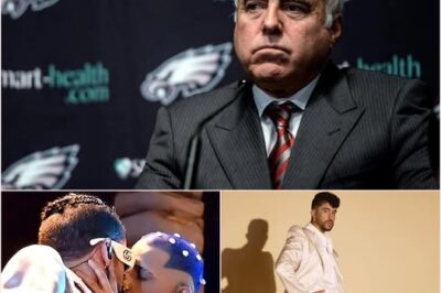 Eagles President Jeffrey Lurie Urges NFL to Replace Bad Bunny as 2026 Super Bowl Halftime Performer