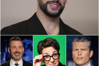 “You Have Four Months to Learn” — Bad Bunny Fires Back at Right-Wing Critics as His Spanish-Only Super Bowl Halftime Show Ignites a National Culture War