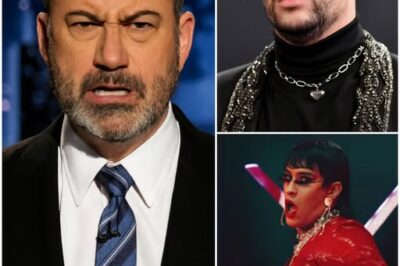 Danica Patrick TORCHES NFL Over Bad Bunny’s 2026 Super Bowl Gig: When Tradition Collides With Global Spectacle