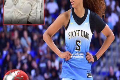 WNBA Star Angel Reese Uplifts Young Leukemia Patient During Heartfelt Hospital Visit