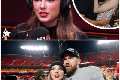 Will Taylor Swift Quit Music After Travis Kelce Wedding? Here’s What She Just Said